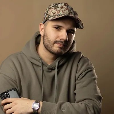 Matija Miljkovic profile