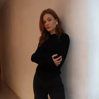 Matilda Robertson profile