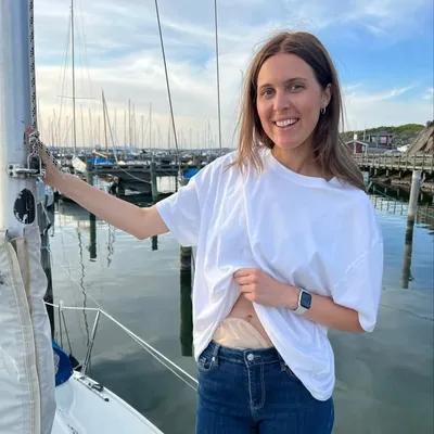 Matilda Ahdrian Arnstrand profile