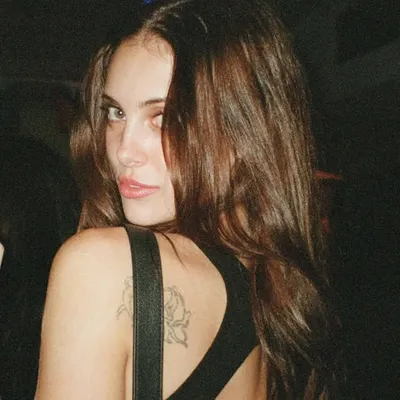 Matilda Dods profile