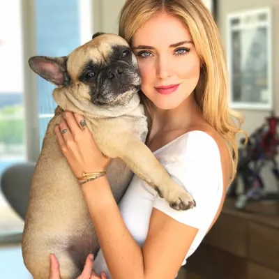 Matilda Ferragni profile