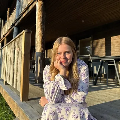 Matilda Jonsson profile