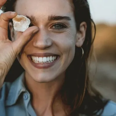 Matilda Lutz profile