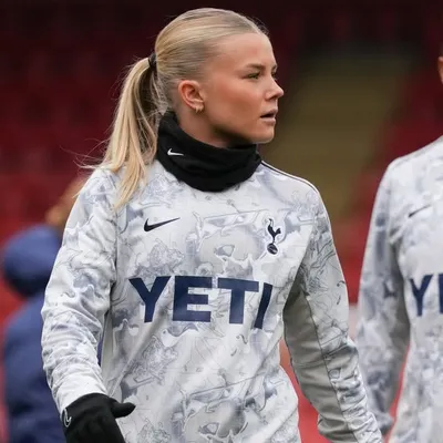 Matilda Nildén profile