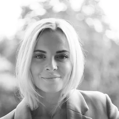 Matilda Nordling profile