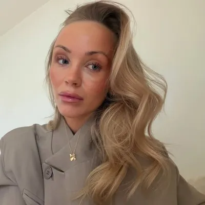 Matilda Viktoria Rehnberg profile