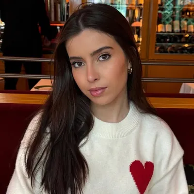 Matilde Ribeiro profile