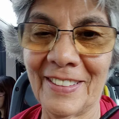 Matilde Rosa de Macedo profile
