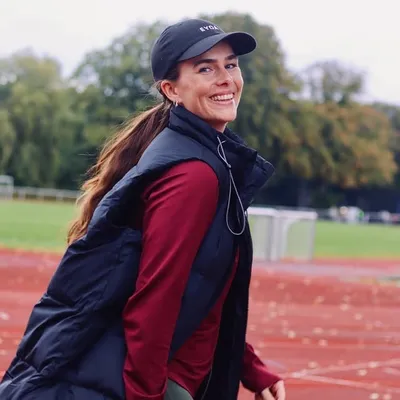 Matilde Trobeck profile