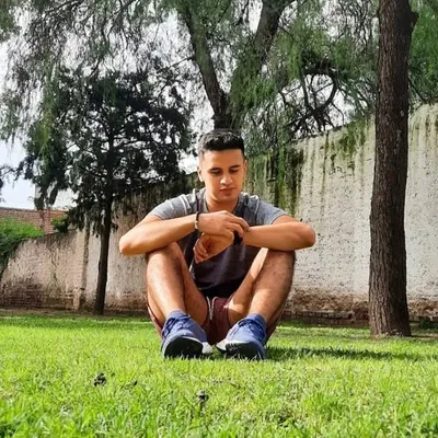 Matias Lucero profile