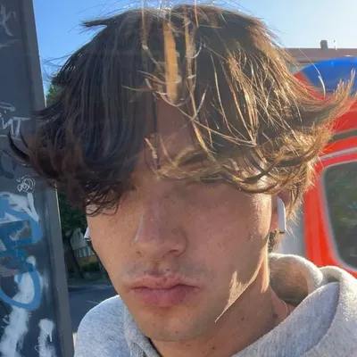 mατιn profile