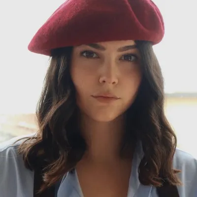 Matilde Righi profile