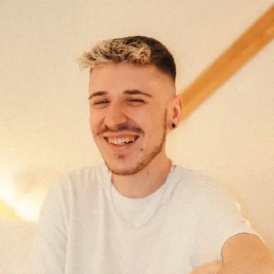 Mateusz Woźniak profile