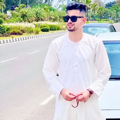 Matiullah_Muhad profile