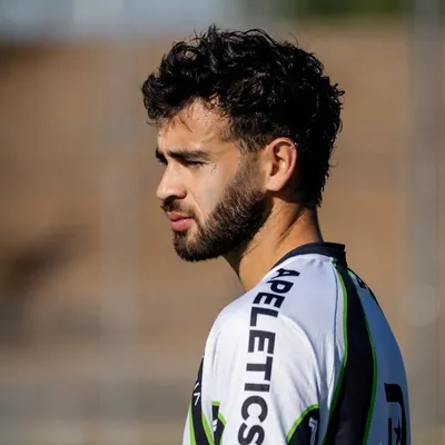 Mati Zanuzzi profile