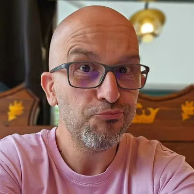 Matjaž Šircelj profile