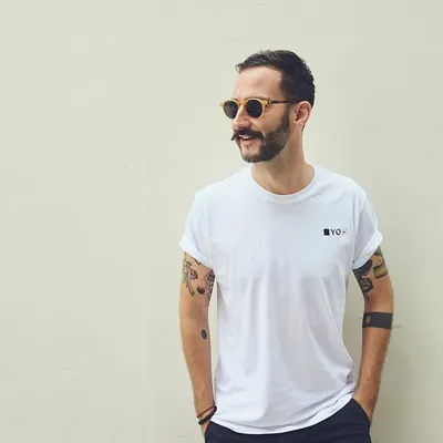 Matjaz Tancic profile