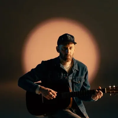 Mat Kearney profile
