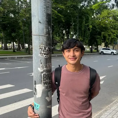 Muhammad Nilam profile