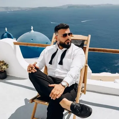 Matt M. Marrufo profile