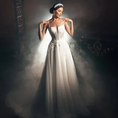 Matmazel Braut- und Abendmode profile
