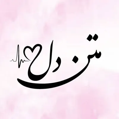 𝗠𝗮𝘁𝗻_𝗗𝗲𝗹_🧡متن دل profile