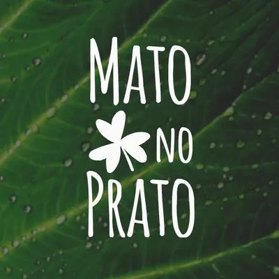 Mato no Prato profile