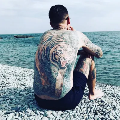 ТАТУ КОЛОМНА 🇷🇺 profile