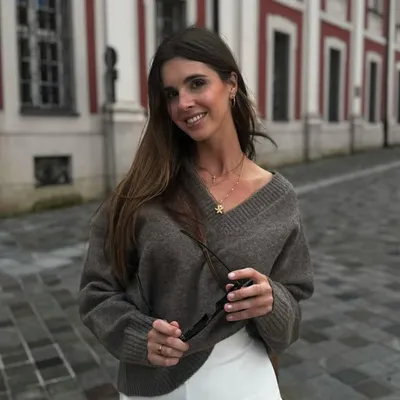 Laura Matoses profile