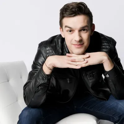 Matthew Patrick profile