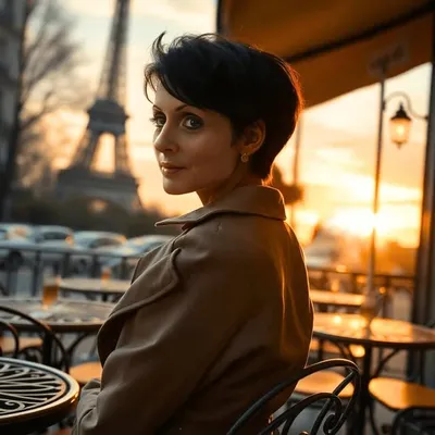 Sílvia Oliveira | Communication, Travel & Food profile
