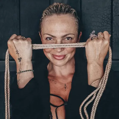 Katya Nova profile