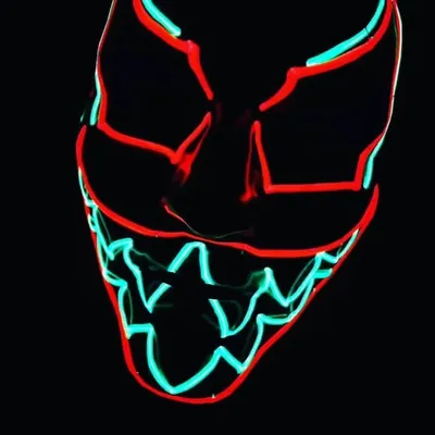 Dark side profile