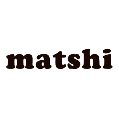 Matshi profile
