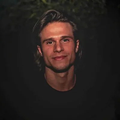 Mathias Cooymans profile