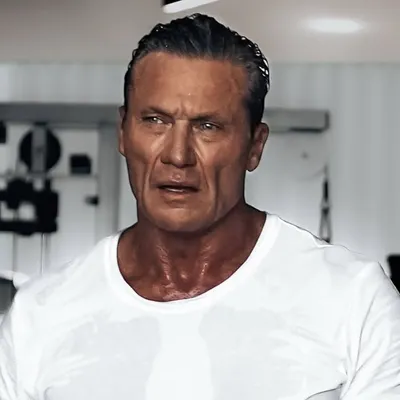 Mat Steinwede profile