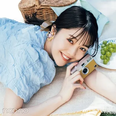 松川菜々花 profile
