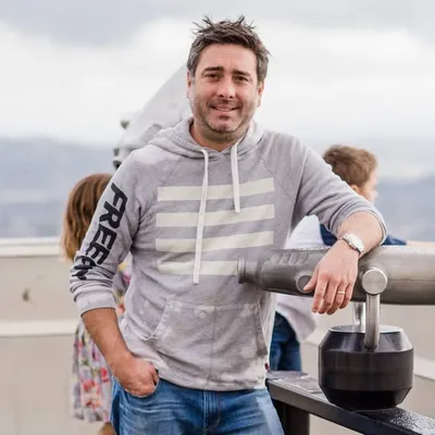 Michael Matsumoto profile