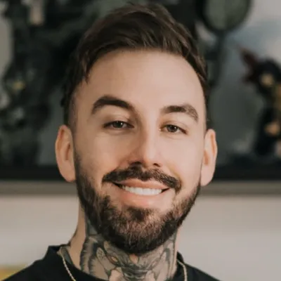 Matthew Larkin profile