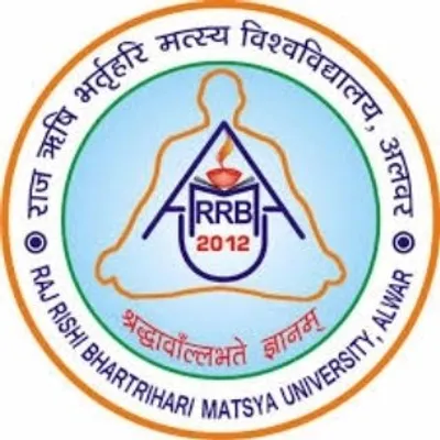 मत्स्य विश्वविद्यालय अलवर profile