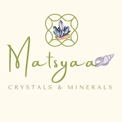 Matsyaa Crystals profile