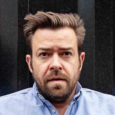 Matt Farquharson profile