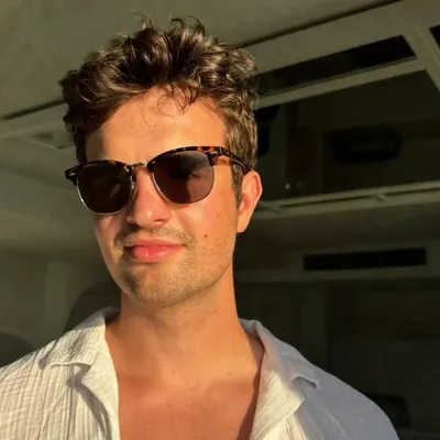 Mathias Morissens profile
