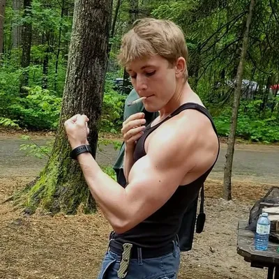 Fitness / Training profile
