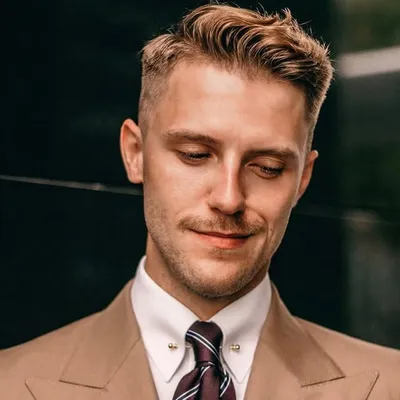 Mateusz Szczepański profile