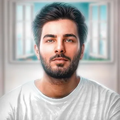 Mahdi mehmandoost profile