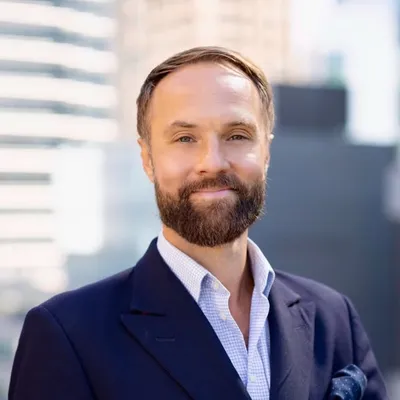 Matt Bajek profile