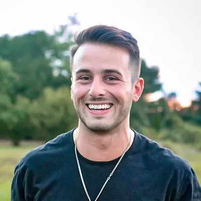 Matt Carroll profile