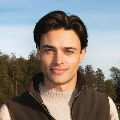 Matt Harnacke profile