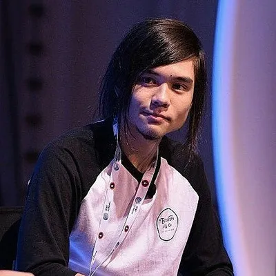 Matt Stonie profile